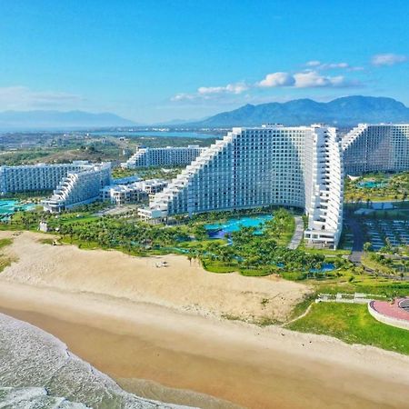 The Arena Cam Ranh- Khu Nghi Duong Dang Cap Aparthotel Dien Khanh Luaran gambar