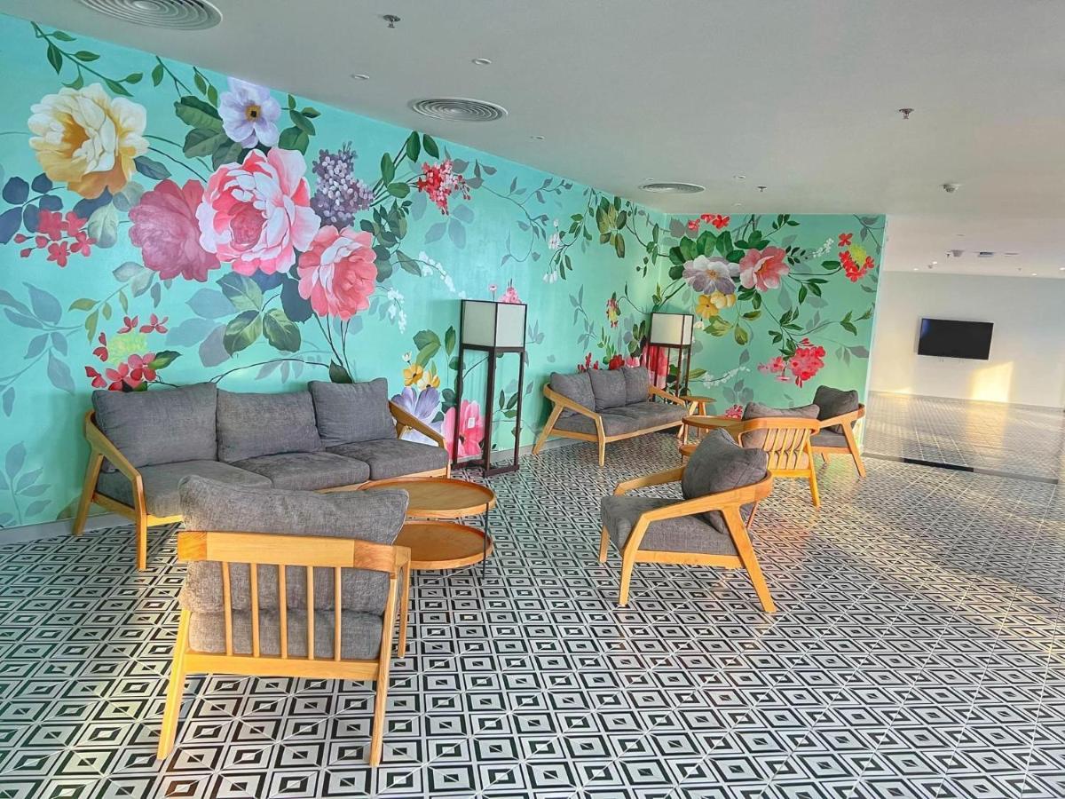 The Arena Cam Ranh- Khu Nghi Duong Dang Cap Aparthotel Dien Khanh Luaran gambar